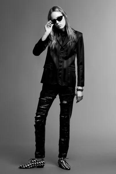 Look 7